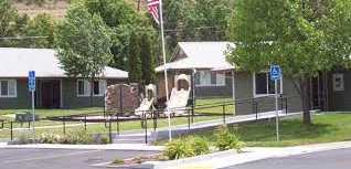 Boles Creek Apartments Phase I