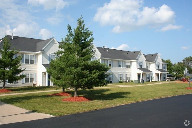 Golden Age Homes