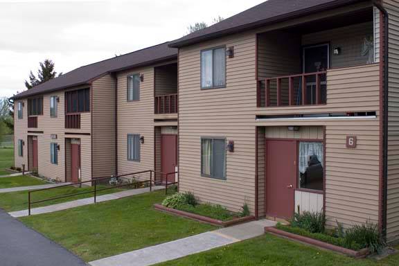 Meadowview Apartments