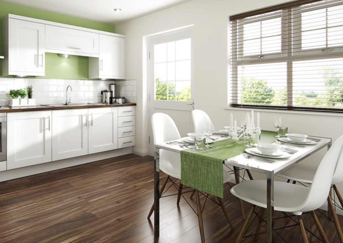 Tierra Blanca Apartments